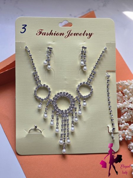 كرت اكسسوارات اصفر